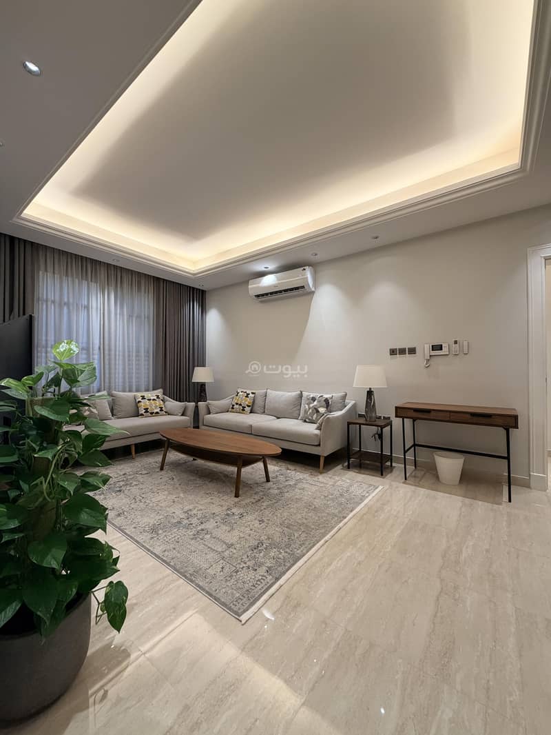 3 bedroom apartment in Al Yasmin, Riyadh 20