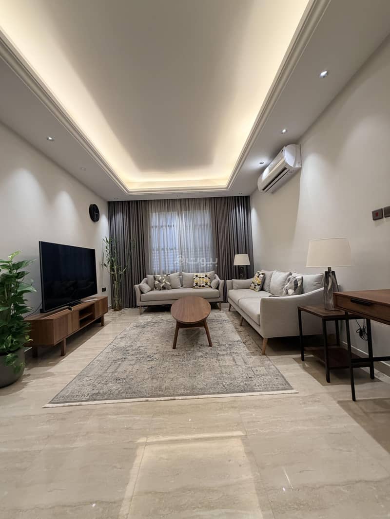 3 bedroom apartment in Al Yasmin, Riyadh 21