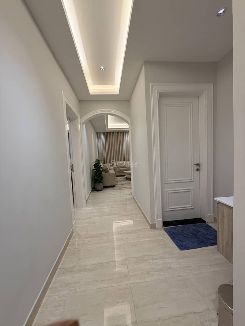 3 bedroom apartment in Al Yasmin, Riyadh 22