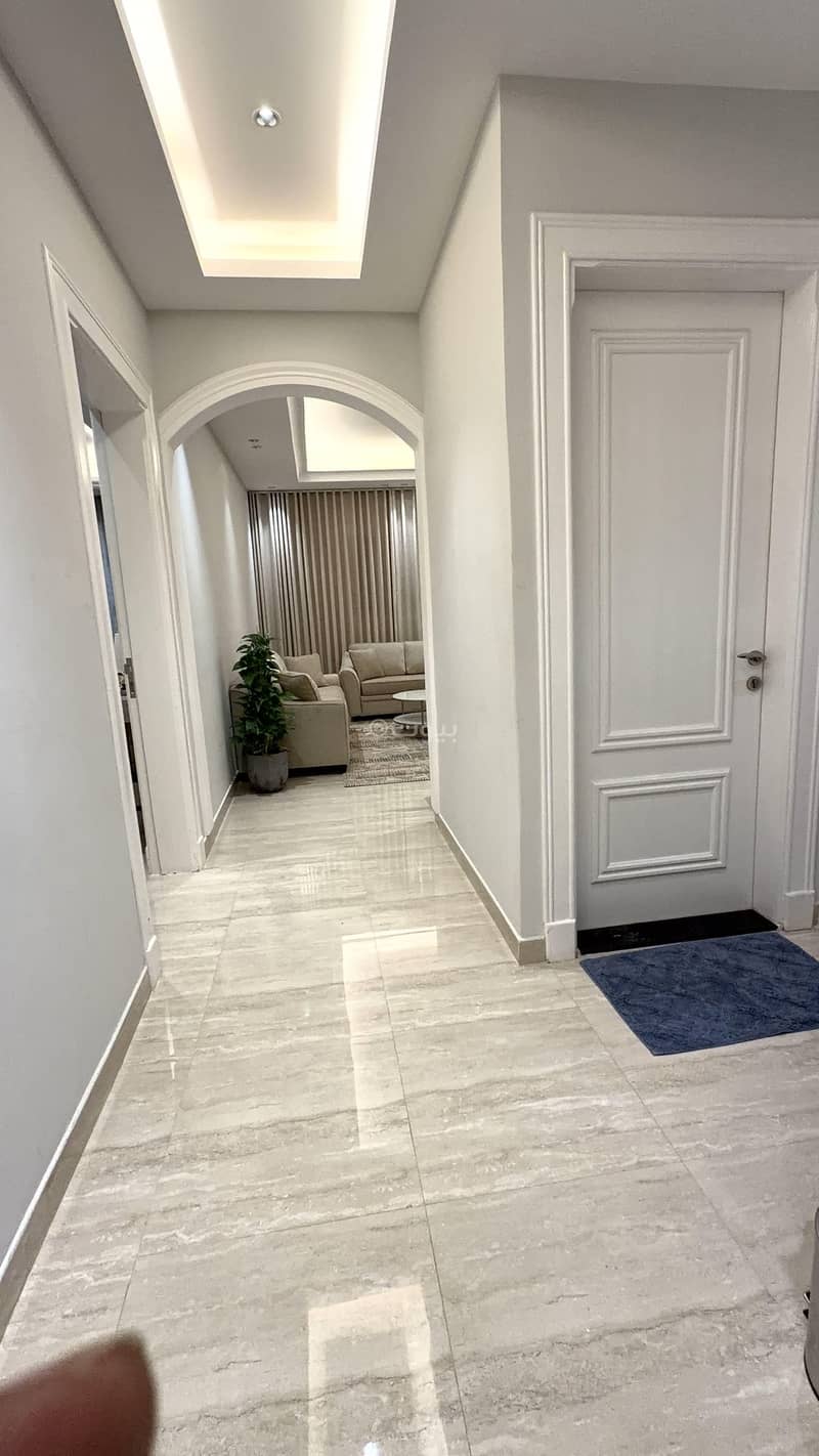 3 bedroom apartment in Al Yasmin, Riyadh 23