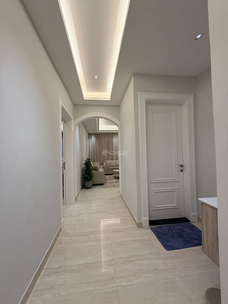 3 bedroom apartment in Al Yasmin, Riyadh 24