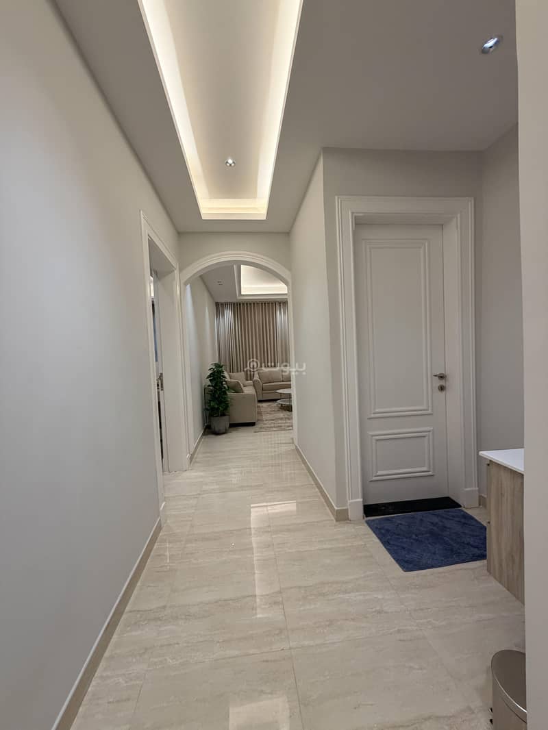 3 bedroom apartment in Al Yasmin, Riyadh 25