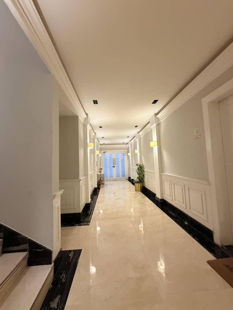 3 bedroom apartment in Al Yasmin, Riyadh 27
