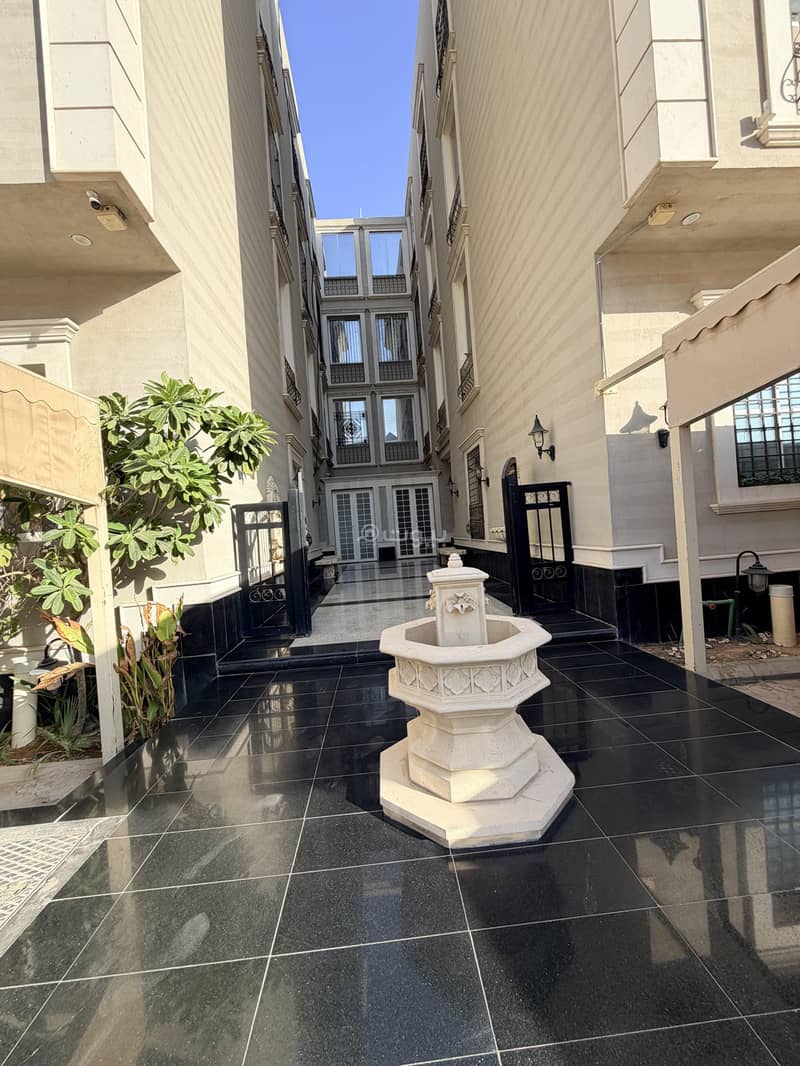 3 bedroom apartment in Al Yasmin, Riyadh 28