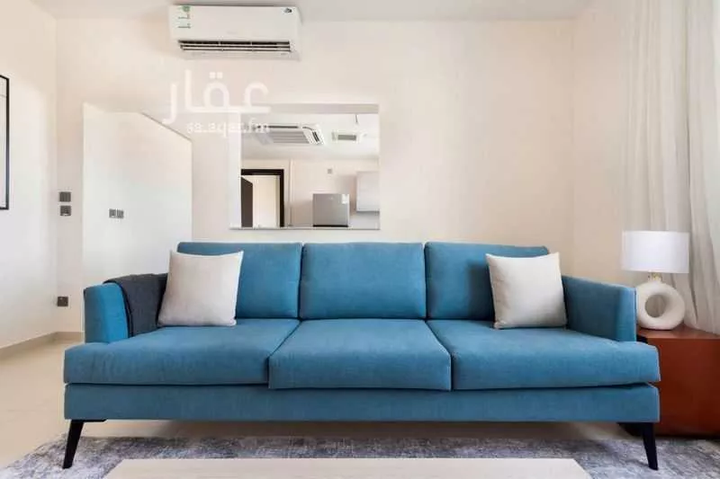 شقة 1 غرف في قرطبة، الرياض 6