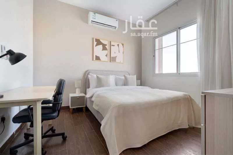 شقة 1 غرف في قرطبة، الرياض 11