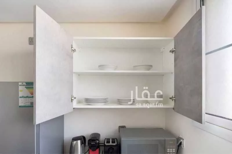 شقة 1 غرف في قرطبة، الرياض 3