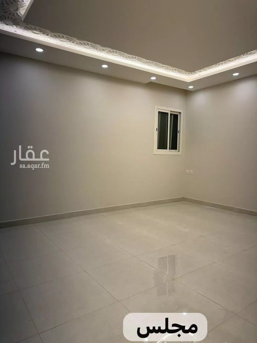 دور 3 غرف في العارض 3