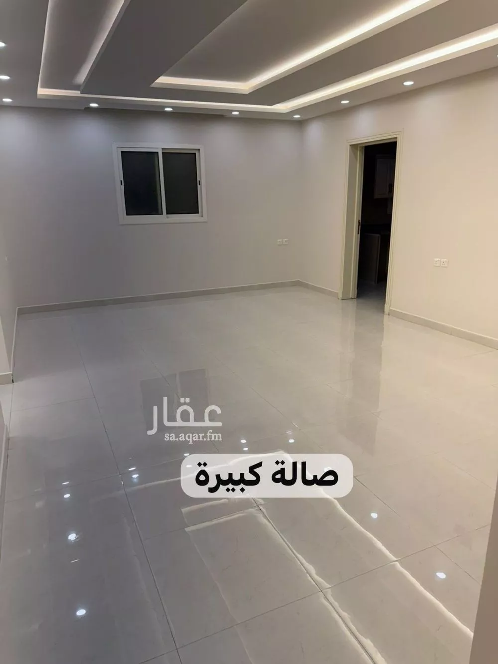 دور 3 غرف في العارض 9