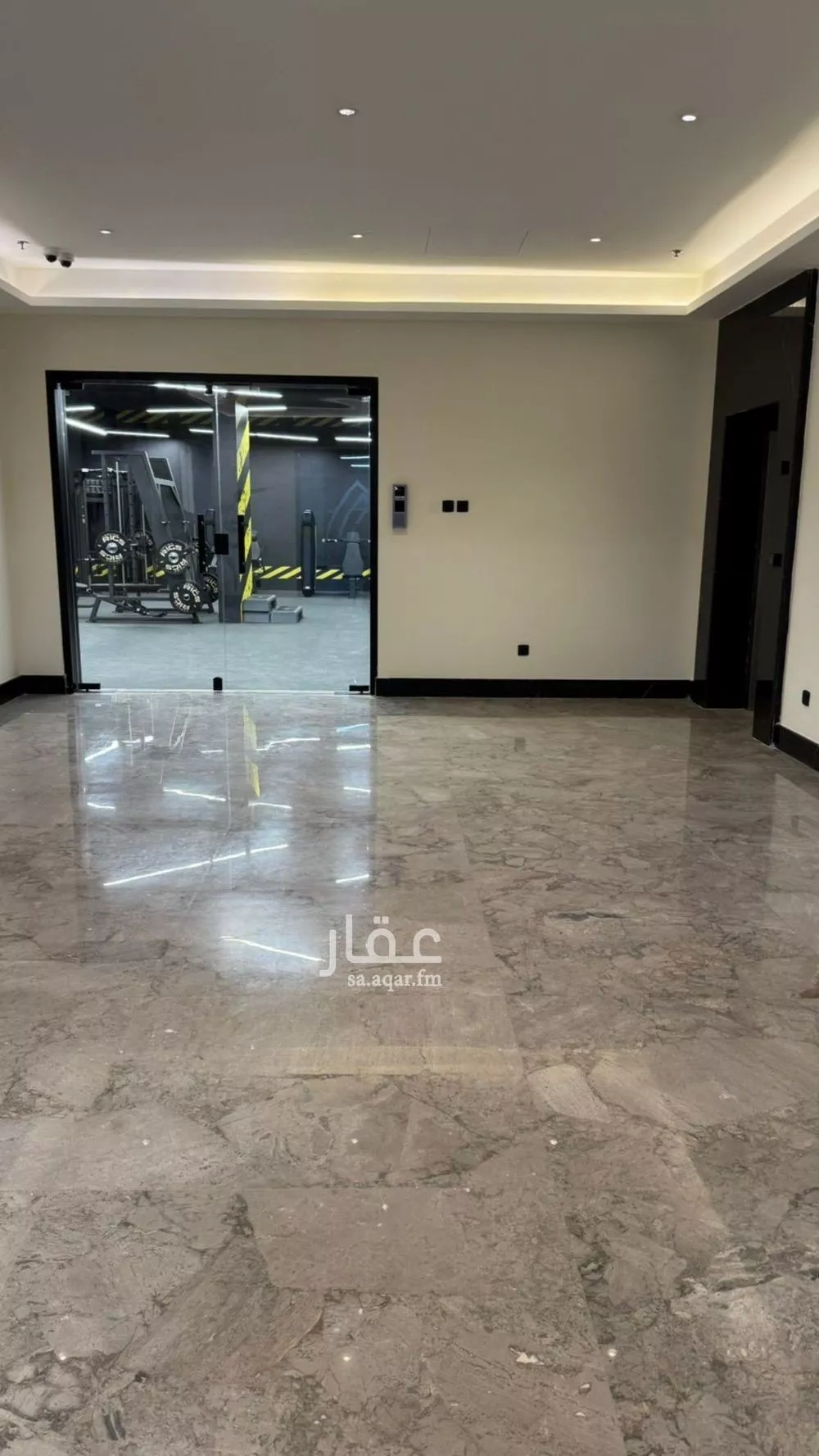 3 bedroom apartment in Al Nahda 11
