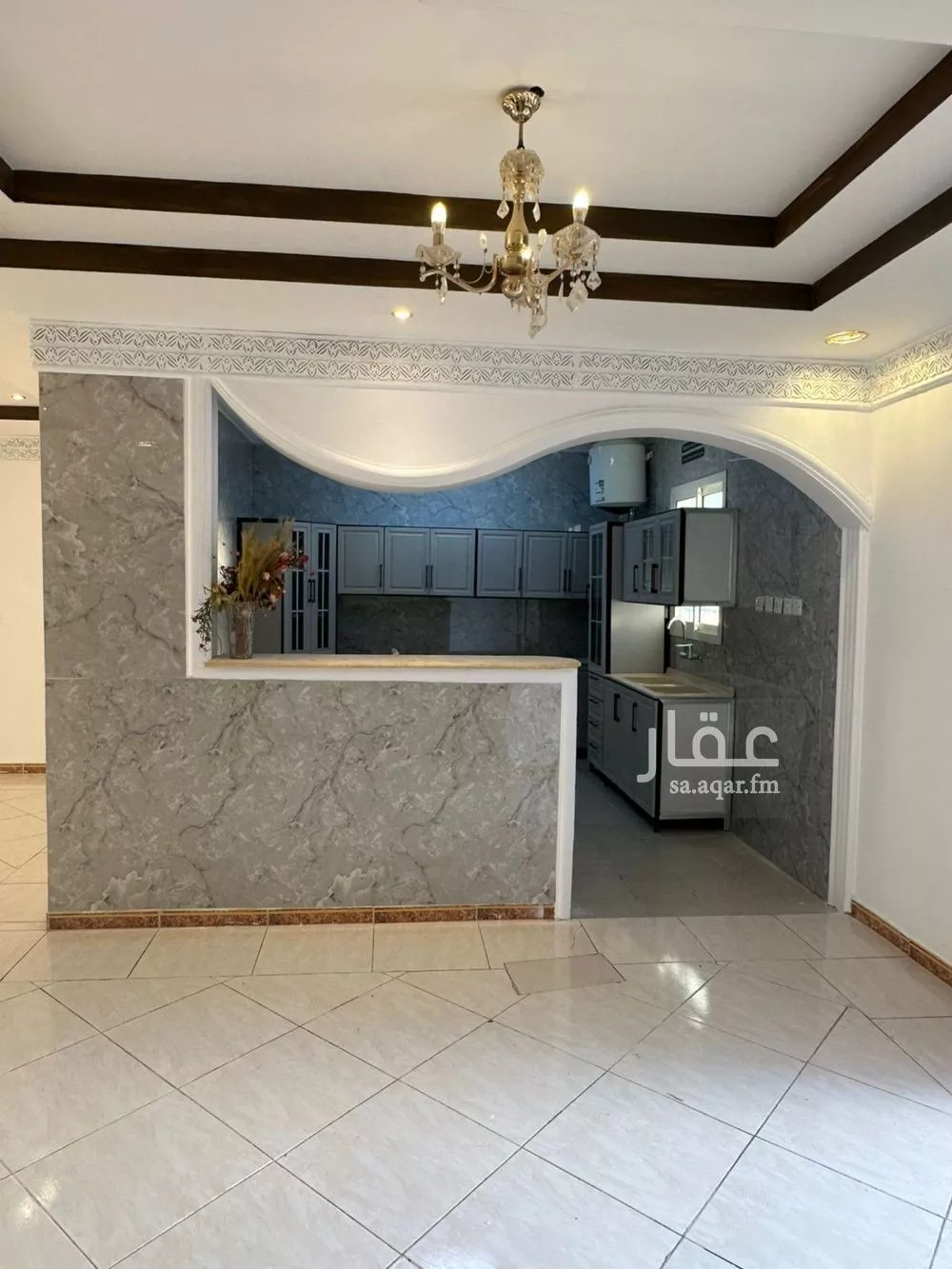 3 bedroom apartment in Qurtubah, Riyadh 10