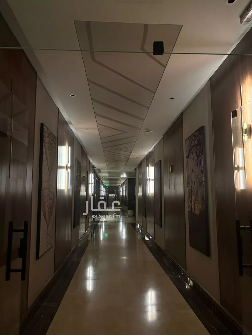 3 bedroom apartment in Qurtubah 12