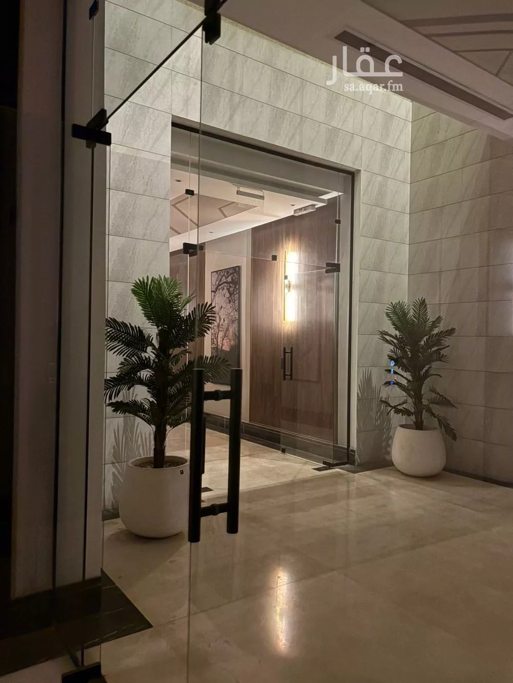 3 bedroom apartment in Qurtubah 13