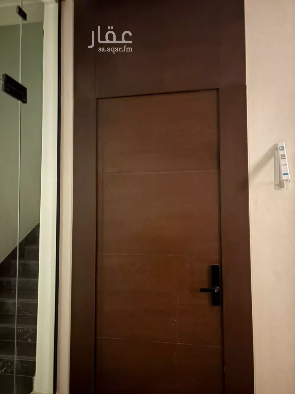 3 bedroom apartment in Qurtubah 15