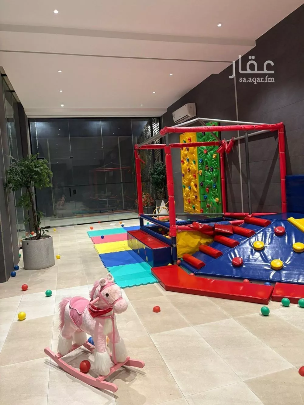 3 bedroom apartment in Qurtubah 5
