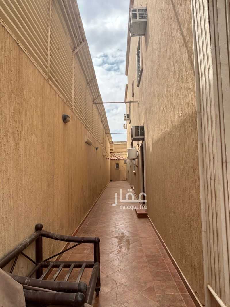 4 bedroom villa in As Suwaidi Al Gharabi, Riyadh 4