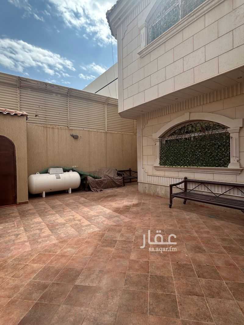 4 bedroom villa in As Suwaidi Al Gharabi, Riyadh 2