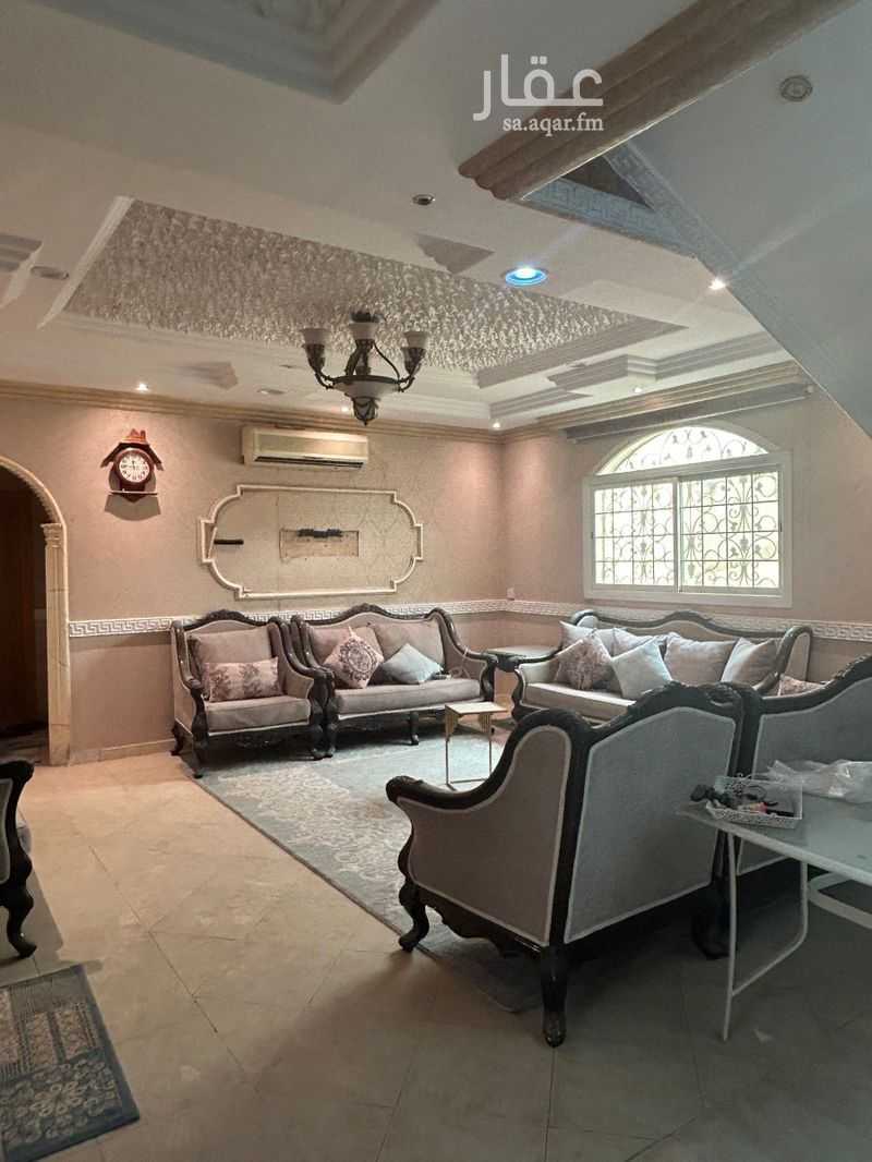 4 bedroom villa in As Suwaidi Al Gharabi, Riyadh 11