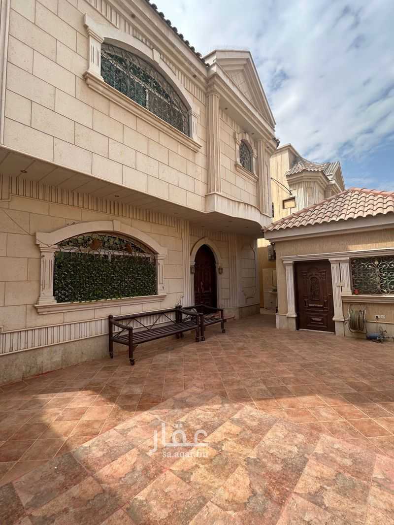 4 bedroom villa in As Suwaidi Al Gharabi, Riyadh 3