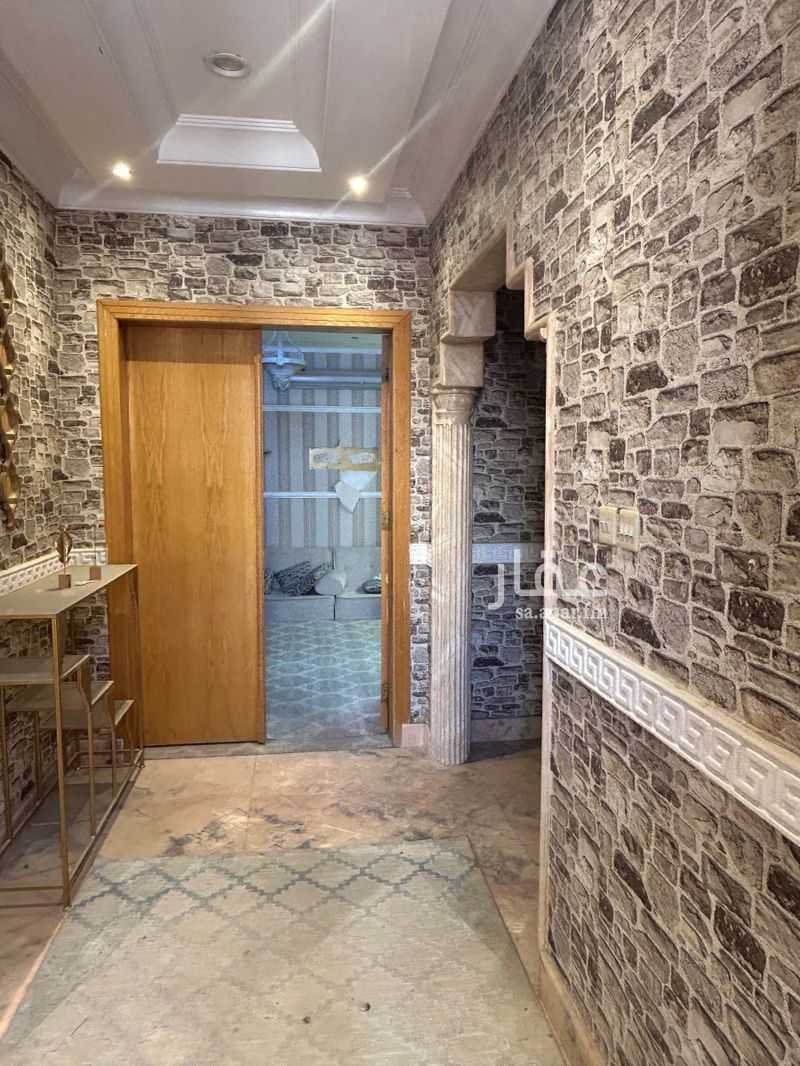 4 bedroom villa in As Suwaidi Al Gharabi, Riyadh 6