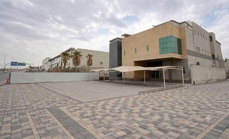 building in At Taawon, Riyadh 2