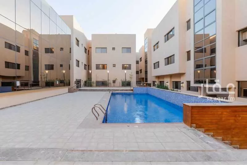2 bedroom apartment in Al Mathar, Riyadh 10