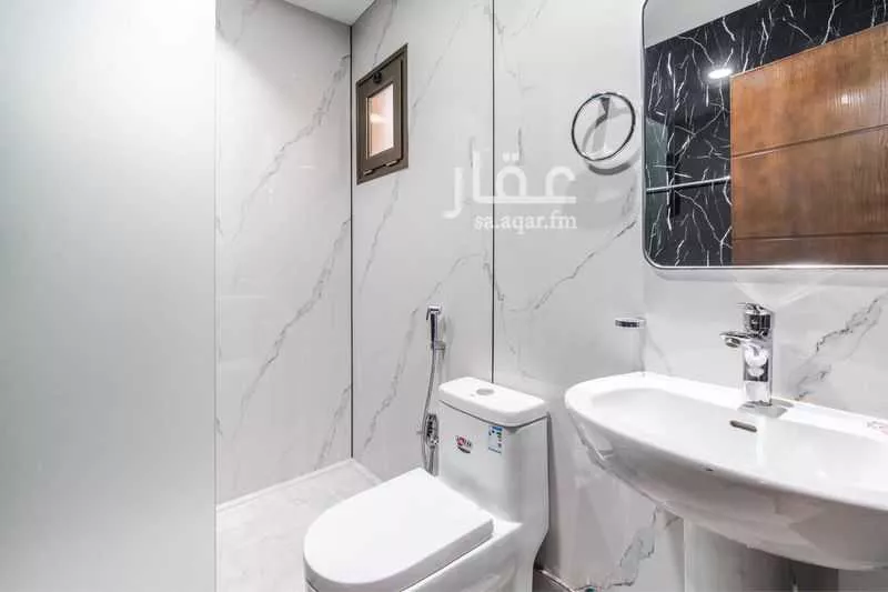 2 bedroom apartment in Al Mathar, Riyadh 8
