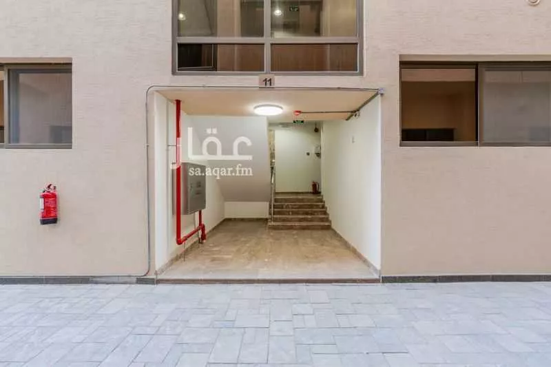 2 bedroom apartment in Al Mathar, Riyadh 7