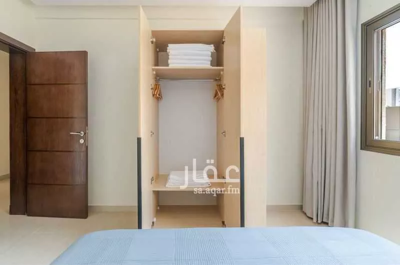 2 bedroom apartment in Al Mathar, Riyadh 9