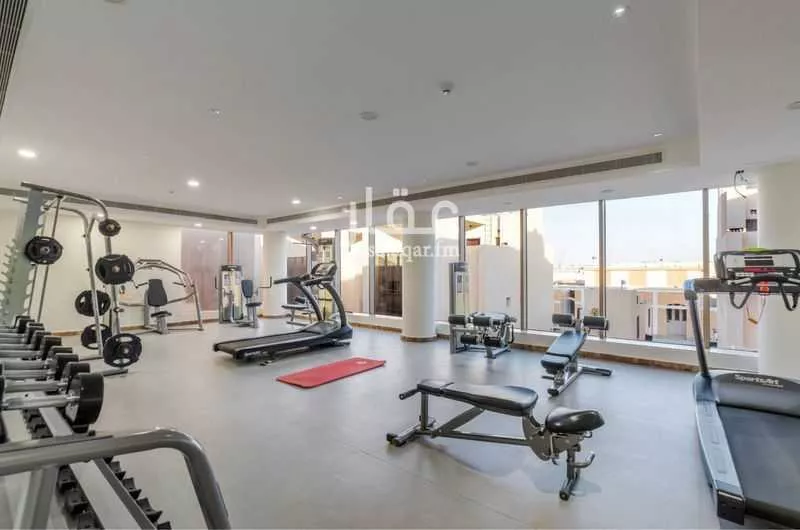 2 bedroom apartment in Al Mathar, Riyadh 2