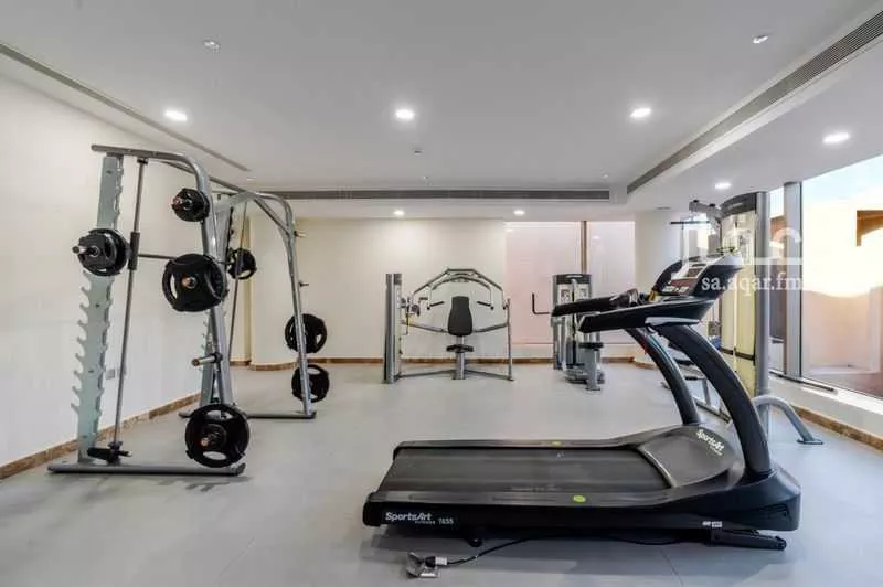 2 bedroom apartment in Al Mathar, Riyadh 3