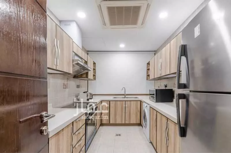 2 bedroom apartment in Al Mathar, Riyadh 28