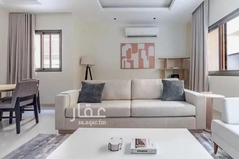 2 bedroom apartment in Al Mathar, Riyadh 11
