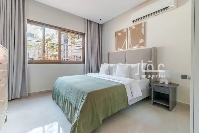 2 bedroom apartment in Al Mathar, Riyadh 6