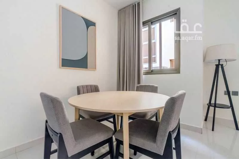 2 bedroom apartment in Al Mathar, Riyadh 18