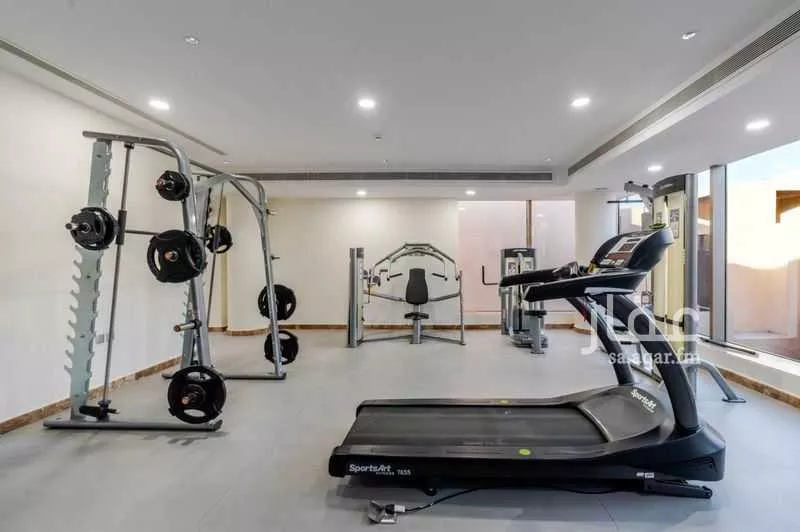 2 bedroom apartment in Al Mathar, Riyadh 20