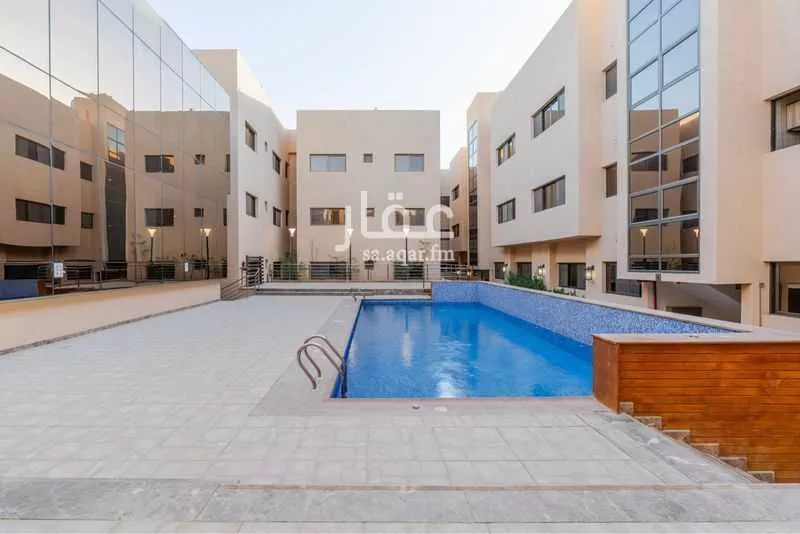2 bedroom apartment in Al Mathar, Riyadh 13