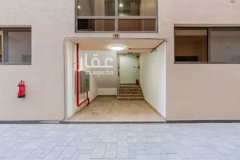 2 bedroom apartment in Al Mathar, Riyadh 24