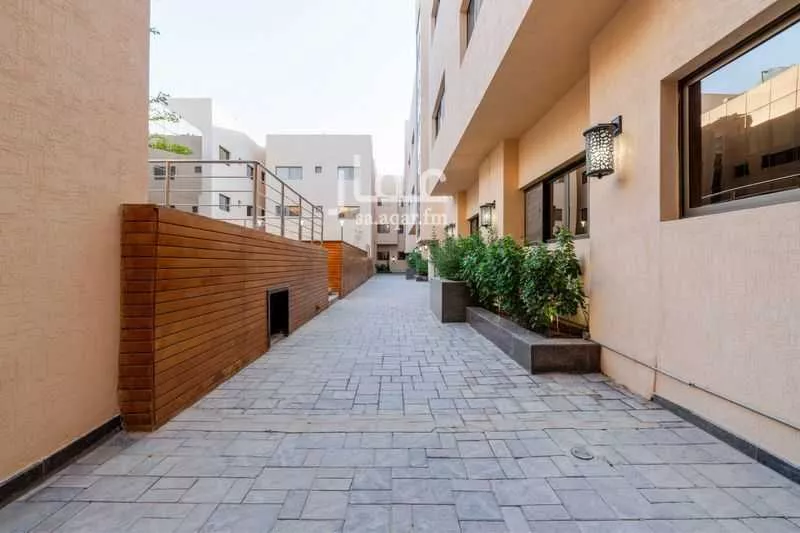 2 bedroom apartment in Al Mathar, Riyadh 27