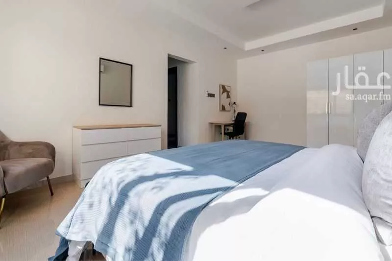 2 bedroom apartment in Al Mathar, Riyadh 2