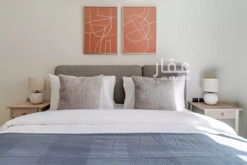 2 bedroom apartment in Al Mathar, Riyadh 4