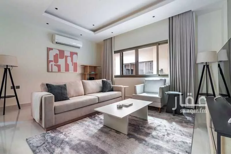2 bedroom apartment in Al Mathar, Riyadh 10