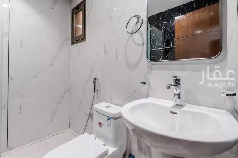 2 bedroom apartment in Al Mathar, Riyadh 3