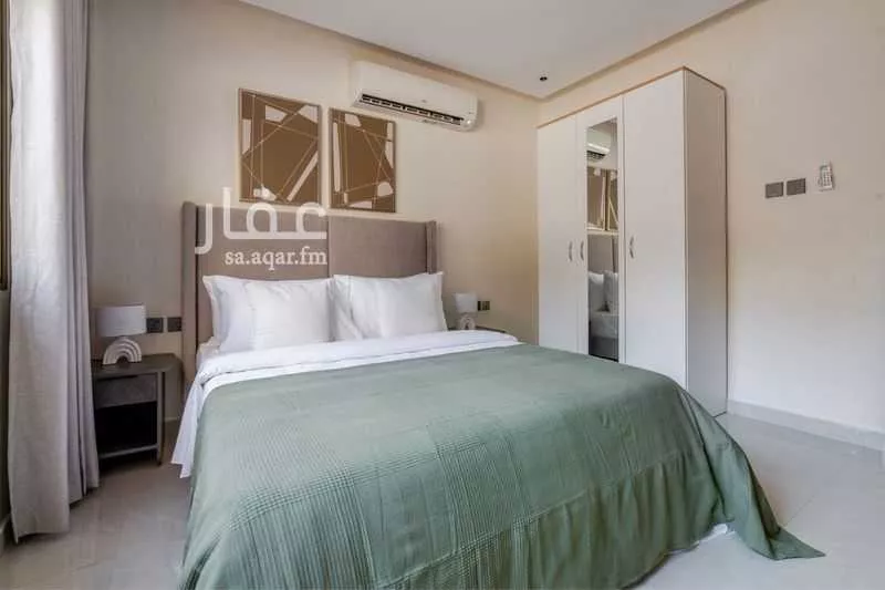 2 bedroom apartment in Al Mathar, Riyadh 9