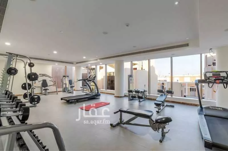2 bedroom apartment in Al Mathar, Riyadh 17
