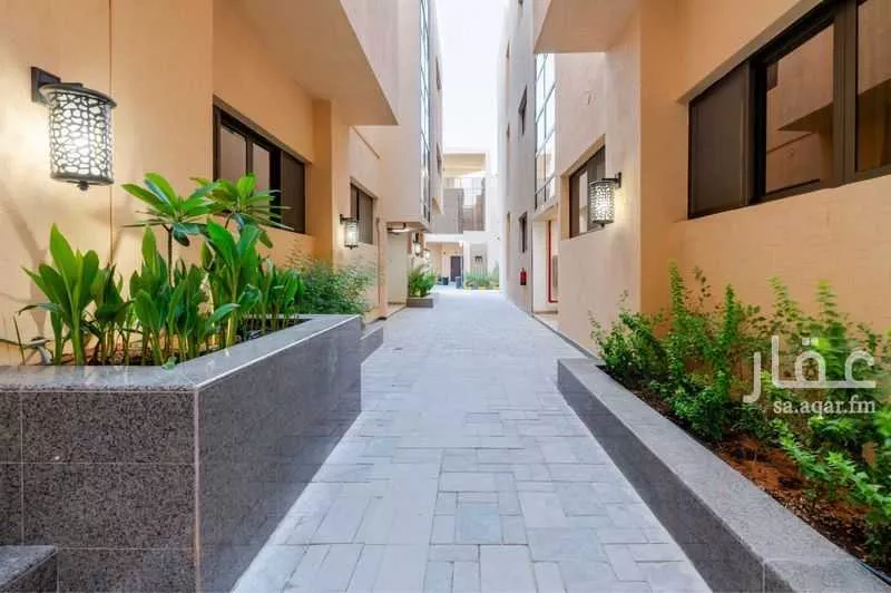 2 bedroom apartment in Al Mathar, Riyadh 22