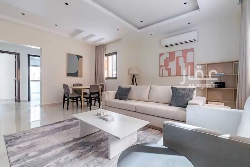 2 bedroom apartment in Al Mathar, Riyadh 19