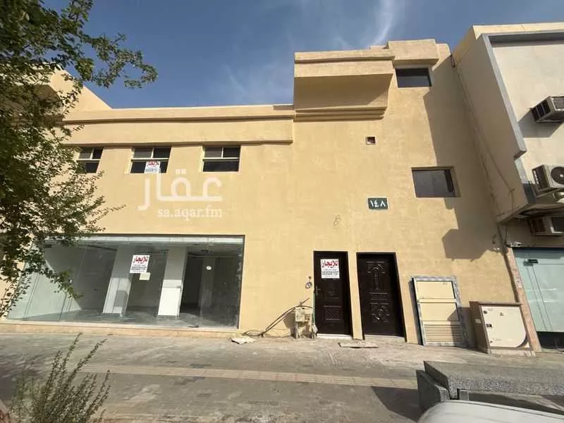 شقة 2 غرف في العريجاء الوسطى، الرياض 2
