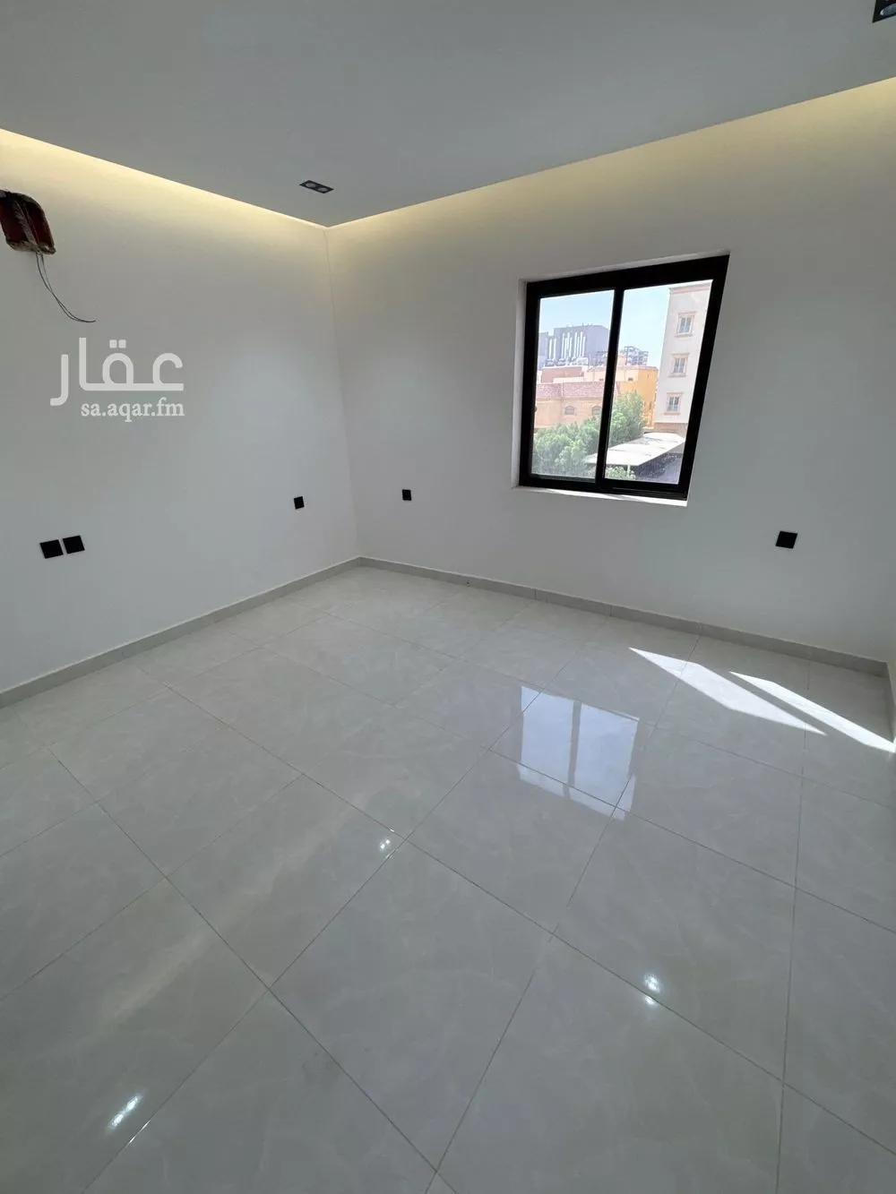 شقة  في حطين، الرياض 6