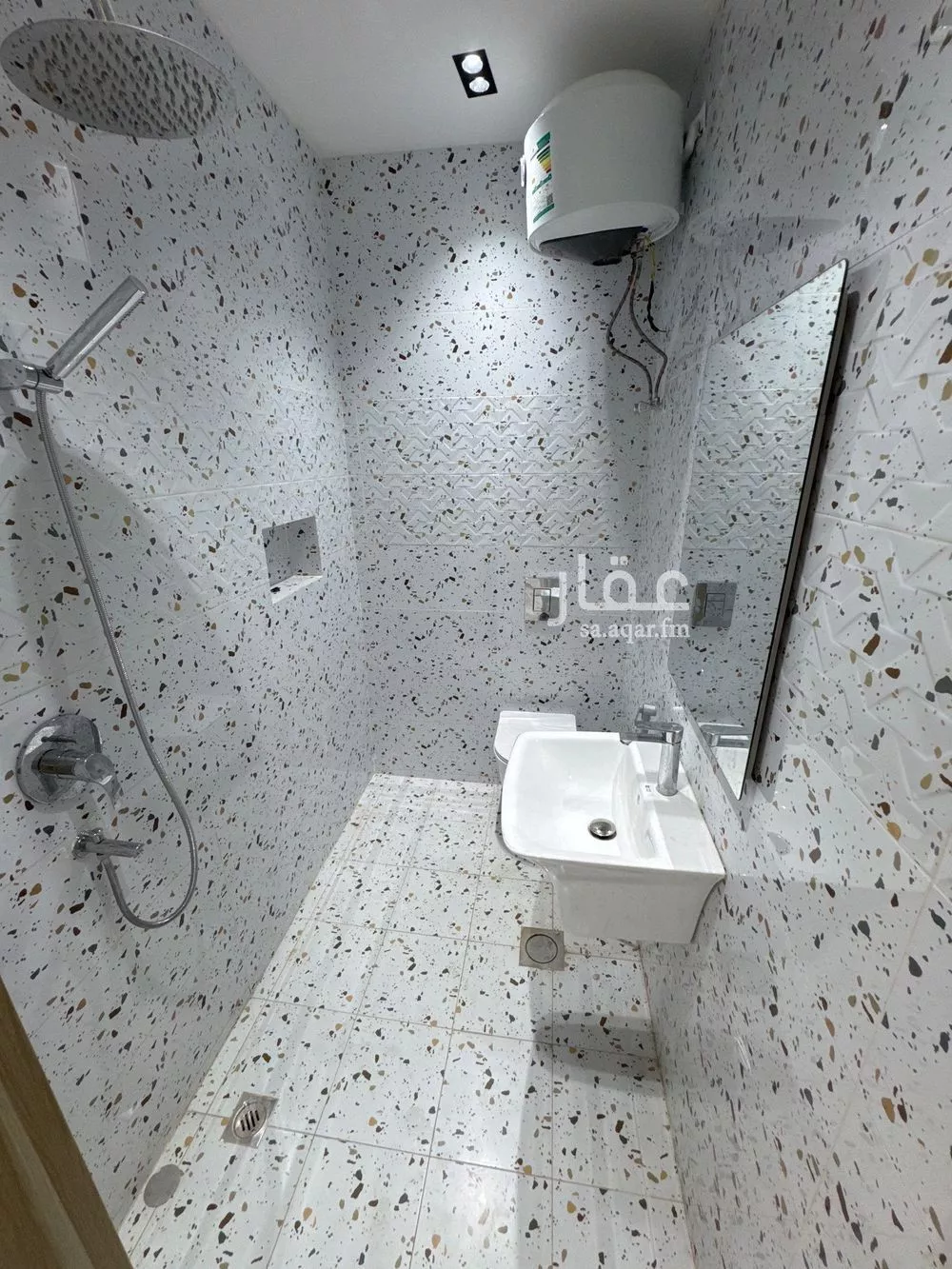 شقة  في حطين، الرياض 4